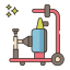 Cleaning Tool icon