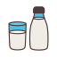 牛奶 icon