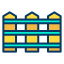 fence icon