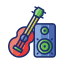 band icon
