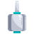 Cleaner icon