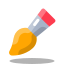 Paint icon