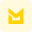 m romania icon