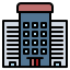 architecture icon