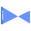 complex quadrilateral icon