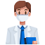 doctor icon