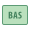 BAS icon