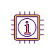 Information And Communication Technology icon