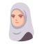 arab icon