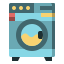 washing machine icon