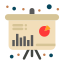 chart icon