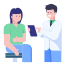 medical checkup icon
