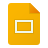 Google Slides icon