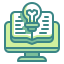 learning icon