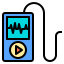 Audio icon