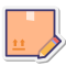 Edit Delivery Terms icon