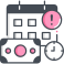 late payment icon
