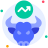 Bull Market icon