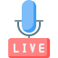 Podcast icon