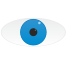 Eye icon icon
