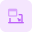 창 숨기기 icon