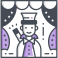 magician icon