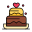Torta Nuziale icon