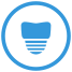 implantieren icon