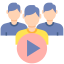 ladeanimation bild 8 icon