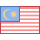 말레이시아 icon