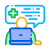 진단 icon