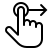 High Maneuverability Icon