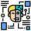 brain icon