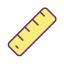 ruler icon