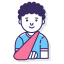 手臂 icon