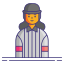 Arbitro icon