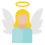 Angel icon