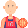 Male Player icon