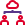cloud users icon