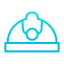 helmet icon