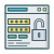 login data icon