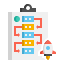 plan ahead icon