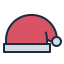 Santa Hat icon