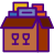 Box icon