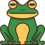 frog icon
