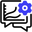 discussion icon