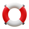 3d fluency style float icon