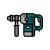 rotary hammer icon