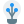 Bulb with Nodes icon