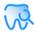 Zahnarztuntersuchung icon